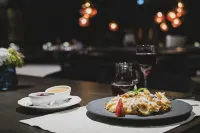 Neuhaus Zillertal Resort - Frühstück