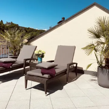 StadtHotel Arte