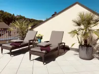 StadtHotel Arte Hotels in Remagen