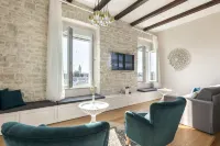 Magic View Apartments
