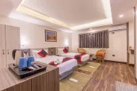 Hotel Wawa Hotels in Kathmandu