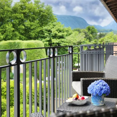 Giardino Ascona