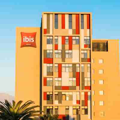Ibis Copiapo Hotel Exterior