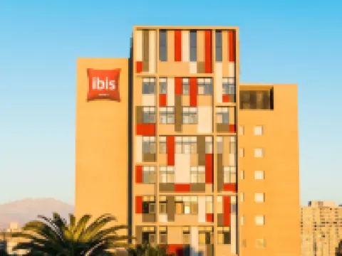 Ibis Copiapo Hotels in Copiapo