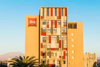 Ibis Copiapo Отели в г. Копьяпо