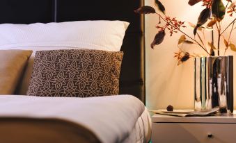 Hotel Eberhards am Wasser