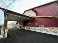 FairBridge Inn & Suites – Moscow/Pullman Hotels in Moscow