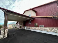 FairBridge Inn & Suites – Moscow/Pullman