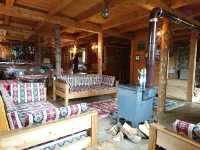 Demircioglu Pokut Dag Evi Hotels in Ortankoy Koyu