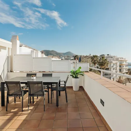 Sitges Group Beach Dreams