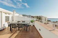 Sitges Group Beach Dreams - Merinäköala