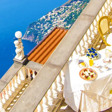 Grand Hotel Sant'Orsola