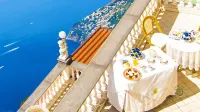 Grand Hotel Sant'Orsola Hotels in Conca dei Marini