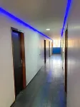 Elite Palace Hotel - 2 estrellas