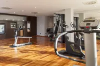 AC Hotel Tarragona - Gym