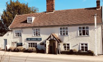 The Cherry Tree