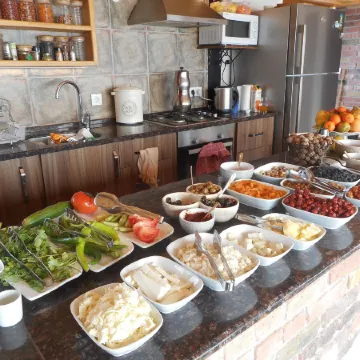 Lale Pansiyon