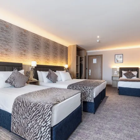 Rochestown Lodge Hotel