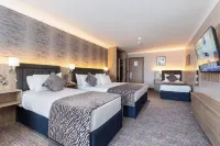 Rochestown Lodge Hotel Hotel di Dun Laoghaire