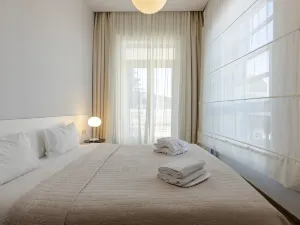 Le Port Boutique Apart Hotel