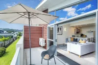 Ocean Serenity Apartments Whitianga Hotels in Hahei
