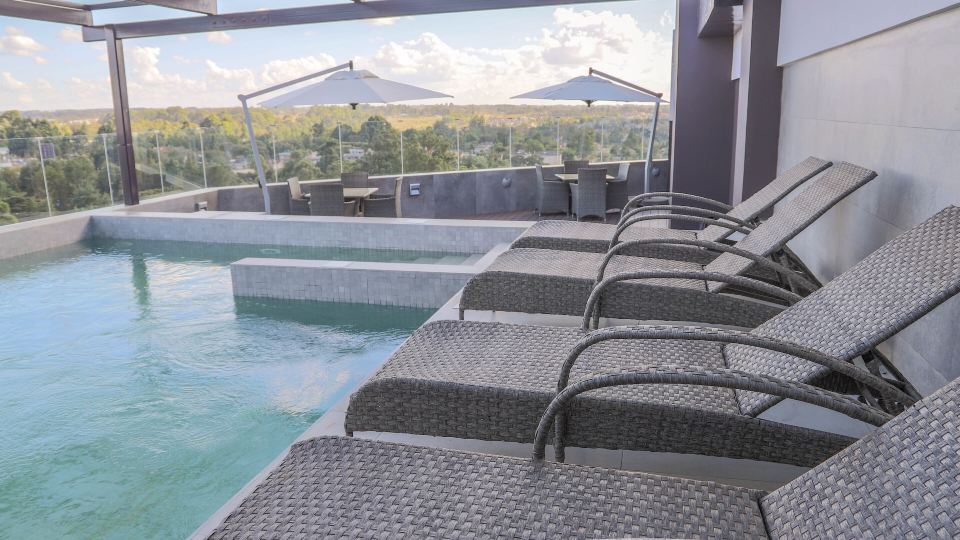 Eka Hotel Eldoret