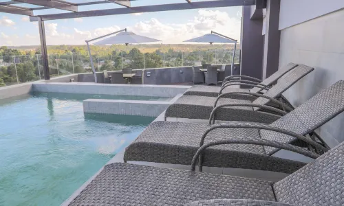 에카 호텔 엘도레