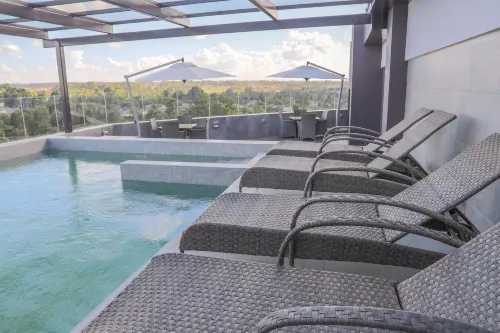 Eka Hotel Eldoret Hotels in Eldoret