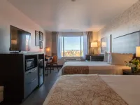 Oxford Suites Chico Hotels in Chico