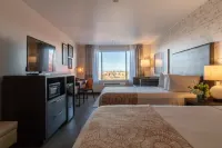 Oxford Suites Chico Hôtels à : Chico