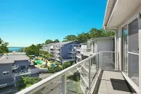 Mantra Nelson Bay - Scenic