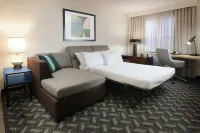 Residence Inn Dallas Addison/Quorum Drive - Kitchens