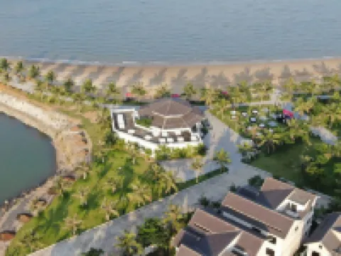 天堂套房酒店 鄰近廣寧博物館的酒店