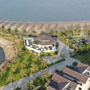 Paradise Suites Hotel