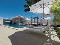 The White House TCI - Villas