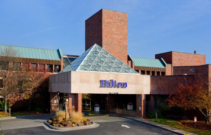 Hilton Boston/Dedham