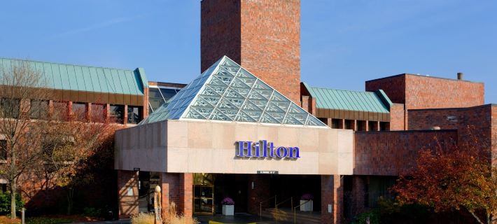 Hilton Boston/Dedham Hotels in Norfolk County