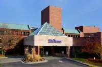 Hilton Boston/Dedham Hotels in Canton