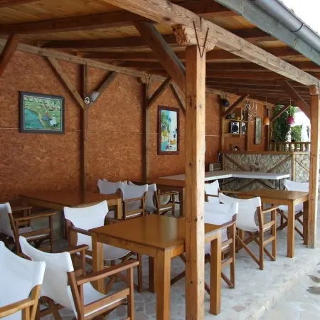 Family hotel Tropicana