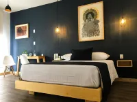 Hotel Romance Morelia Hotels in Morelia