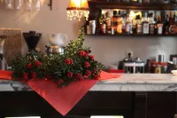 Kitapevi Hotel - bar