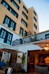 Grand Hotel Urban