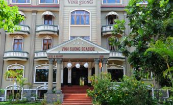 Vinh Suong Seaside