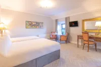 Bloomfield House Hotel, Leisure Club & Spa Hôtels à : 