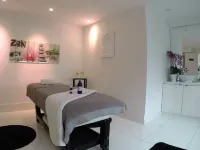 Le César Hôtel - spa