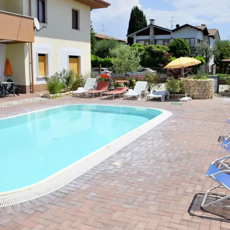 Holiday Home in Lazise Near Lake Garda