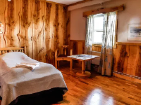 STF Hotel & Hostel Persåsen Hotels in Berg Municipality