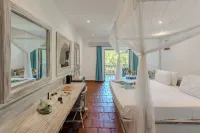 Nomad Beach Resort Hotels in Diani Beach