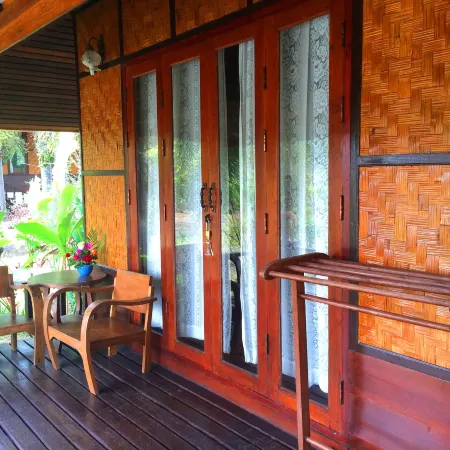 Lemont Pai Resort