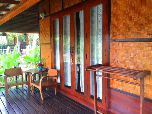 Lemont Pai Resort Empfohlen Photos